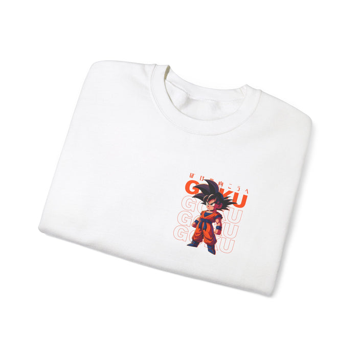 Goku Sweatshirt