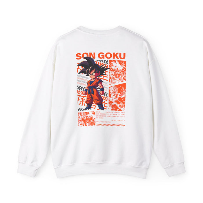 Goku Sweatshirt