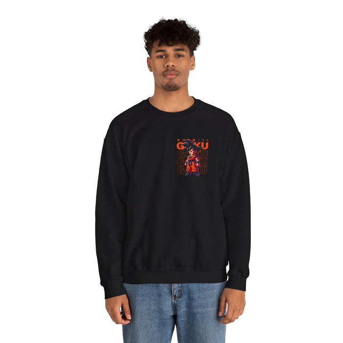 Goku Sweatshirt