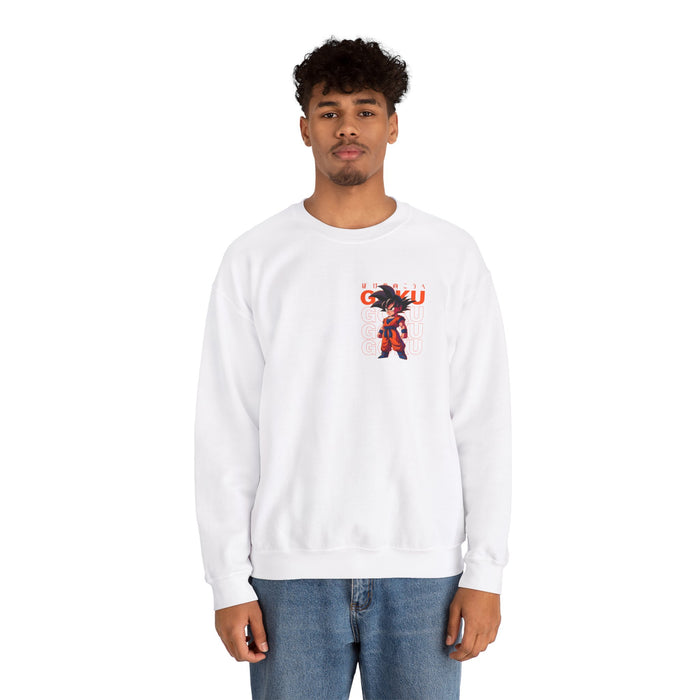 Goku Sweatshirt