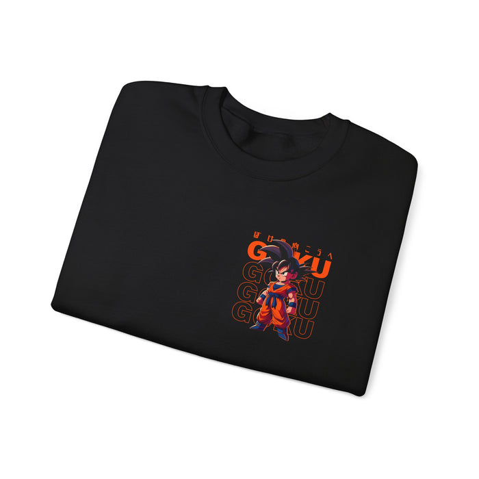 Goku Sweatshirt