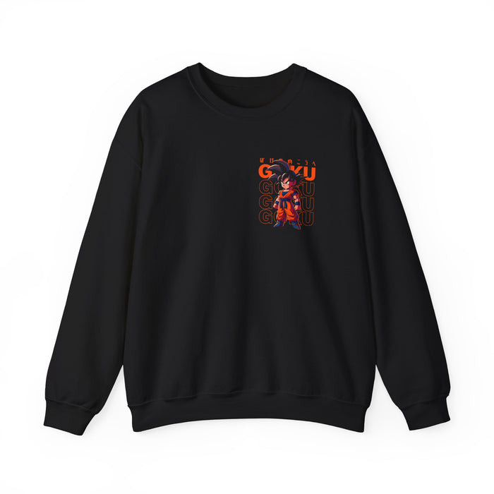 Goku Sweatshirt